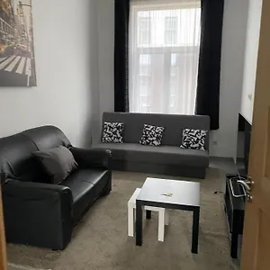 Apartamento Centre Constitution, Bruselas