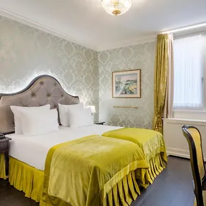 Otel Stanhope By Thon, Brüksel