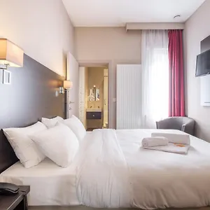 Hotel Budget - Centre, Bruxelas
