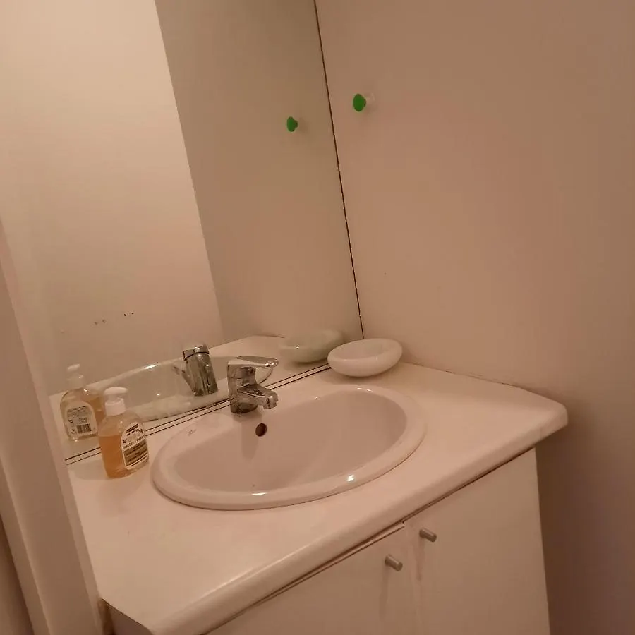 Sleep And Enjoy Apartamento Bruxelas
