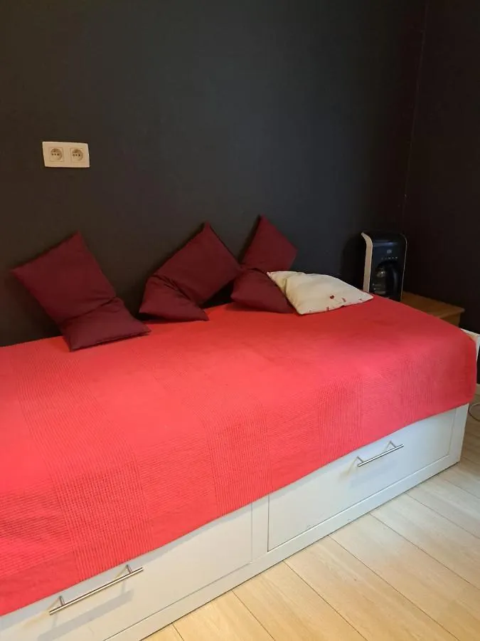 Sleep And Enjoy Apartamento Bruxelas